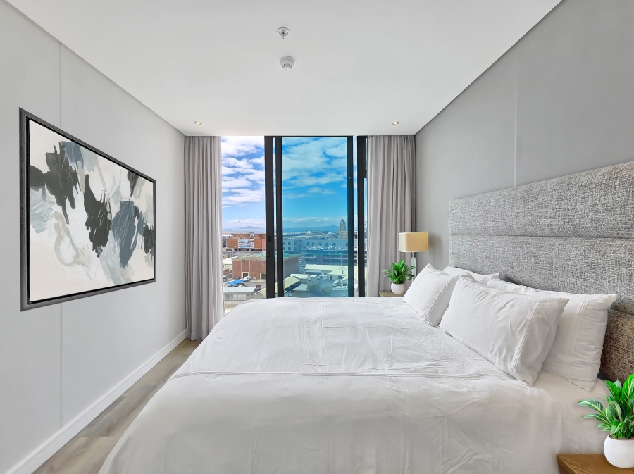 2 Bedroom Property for Sale in Foreshore Western Cape